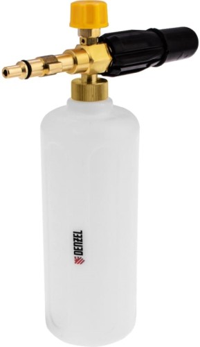 Пенокомплект Denzel FPB-1000 латунь 58303