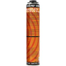 Клей-пена Penoplex Fastfix PRO - изображение 4