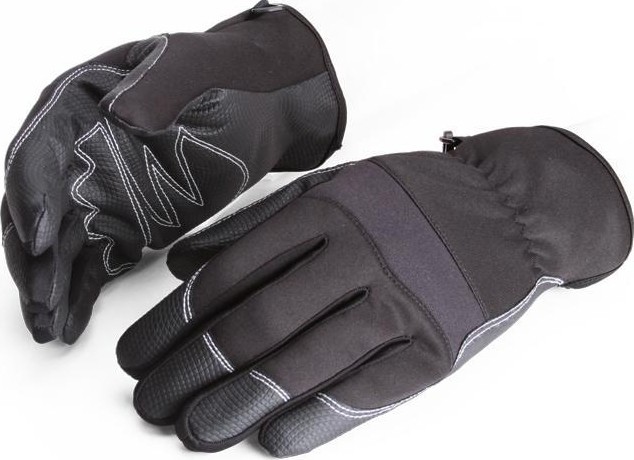 Перчатки электромонтажника КВТ С-34 размер M 78450