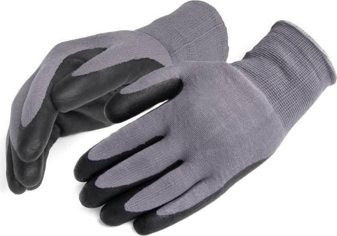 Перчатки электромонтажника КВТ С-44 размер L 79763 - изображение 2