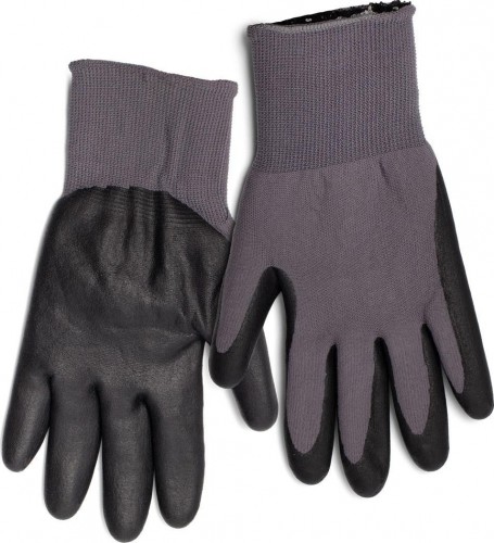 Перчатки электромонтажника КВТ С-44 размер L 79763
