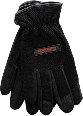 Перчатки электромонтажника СОРОКИН 27.51