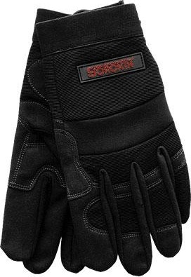 Перчатки электромонтажника СОРОКИН 27.53