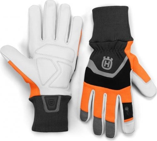 Перчатки HUSQVARNA Functional, р.08