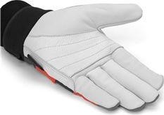 Перчатки HUSQVARNA Functional с защитой от порезов бензопилой, р.8 5950039-08 - изображение 2