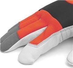 Перчатки HUSQVARNA Functional с защитой от порезов бензопилой, р.8 5950039-08 - изображение 3