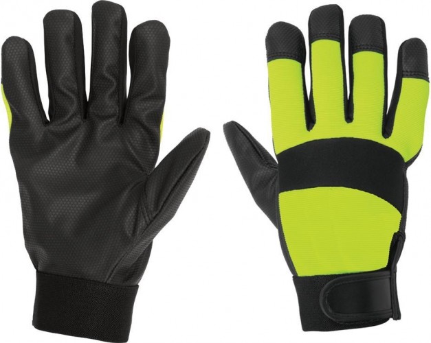 Перчатки механика TRUPER GU-645 13194 13194