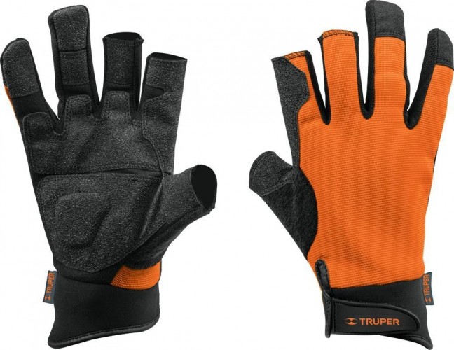 Перчатки механика TRUPER GU-MEC-AS 10847 10847