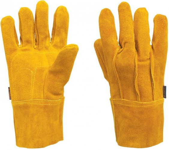 Перчатки профессиональные TRUPER GU-CAC 14241 14241