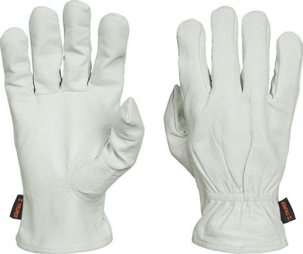 Перчатки профессиональные TRUPER GUX-BO 14286 14286