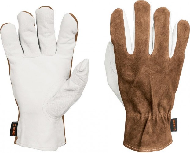 Перчатки профессиональные TRUPER GUX-BOVA 14288 14288