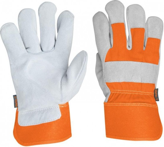 Перчатки профессиональные TRUPER GU-TECA 14245 14245