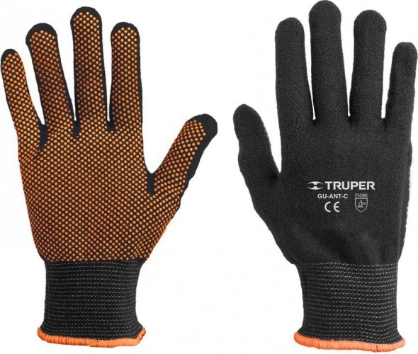 Перчатки рабочие GU-ANT-C 12650 12650
