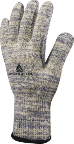 Перчатки трикотажные антипорезные Delta Plus VENICUTC05 размер 10 VECUTC05GJ10