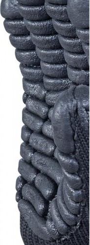 Перчатки трикотажные антивибрационные Delta Plus NYSOS VV904 размер 11 VV904JA11 - изображение 5