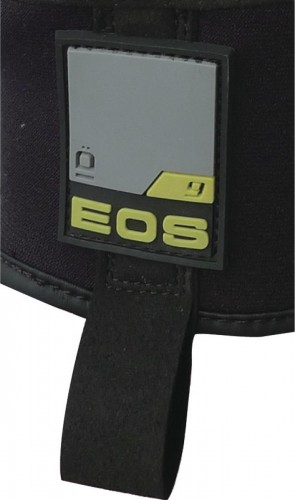 Перчатки трикотажные Delta Plus EOS VV900 с защитными накладками, размер 11 VV900JA11 - изображение 5