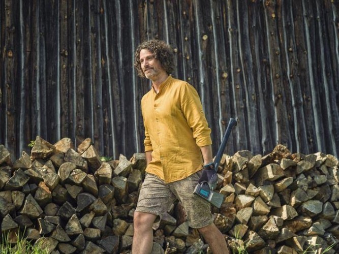 Перчатки трикотажные GARDENA 11522-20.000.00 рабочие, размер xl - изображение 2