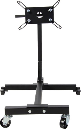 Передвижной стенд для двигателей WiederKraft WDK-82452 в0000013345 - изображение 4