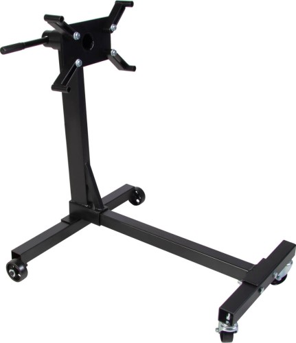 Передвижной стенд для двигателей WiederKraft WDK-82452 в0000013345 - изображение 2