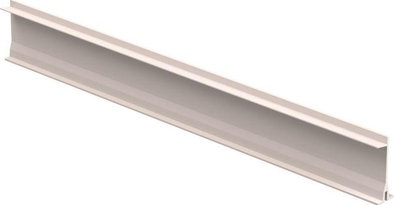 Перегородка разделительная IEK PRIMER для кабель-канала H=60м L2000 CKK-40D-P60-K01