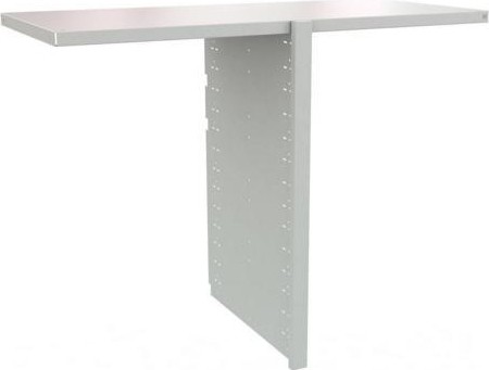 Перегородка вертикальная ПРАКТИК для шкафов TC TCD-1800/2 S30599021302