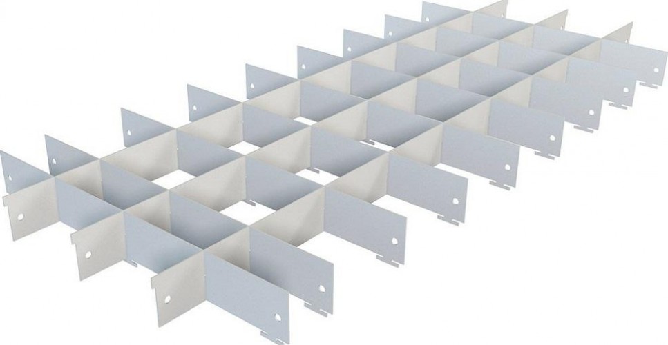 Перегородки ПРАКТИК для шкафов серии AMH TC S30699023602