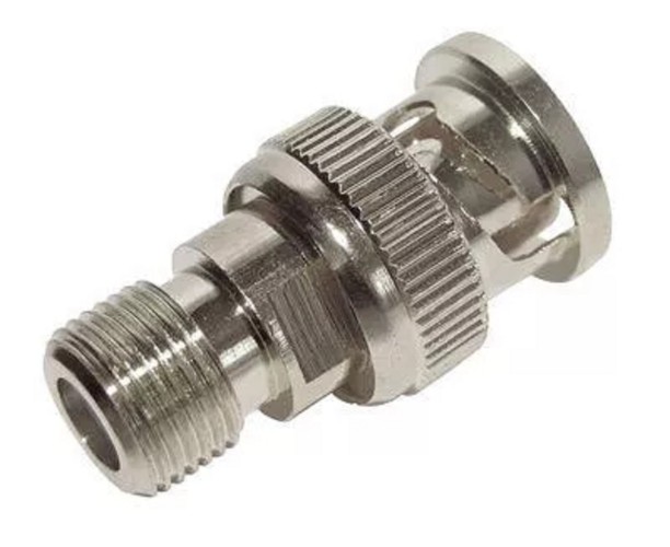 Переход Proconnect 05-3201-4 ( уп. 50 штук ) шт BNC-гн F (01-020) 05-3201-4