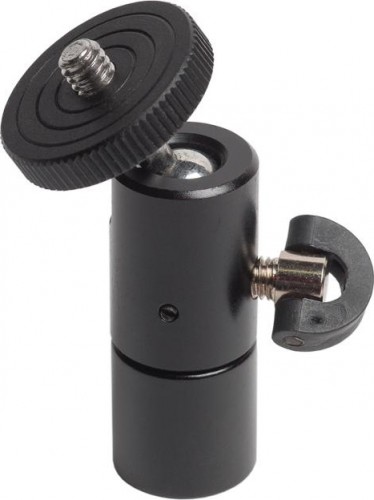 Переходник (адаптер) ADA BALL ADAPTER 5/8" to 1/4" А00373