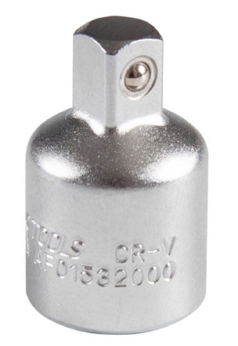 Переходник AFFIX AF01532000 3/8">1/4"