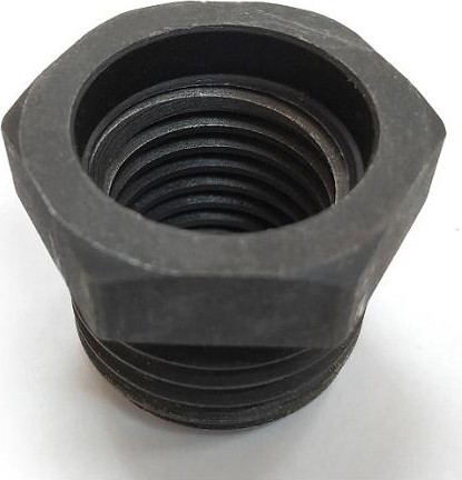 Переходник BELMASH M33x3.5/1 8TPI RA054A - изображение 2