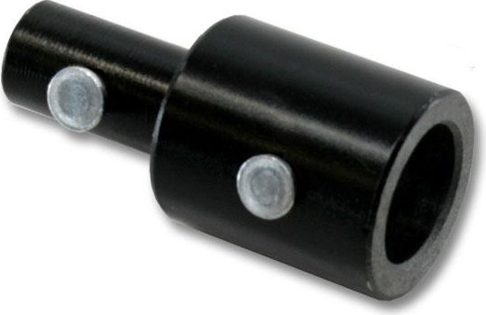 Переходник бура DDE H-DDE-as  ( F25 - M20 ) - изображение 2