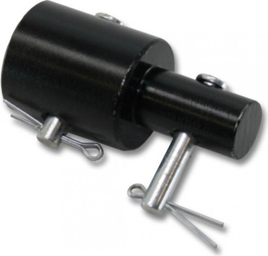 Переходник бура DDE H-DDE-as  ( F25 - M20 )