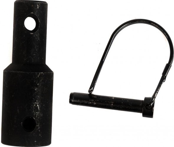 Переходник бура DDE S-DDE-as ( F20 шлиц-M20 )