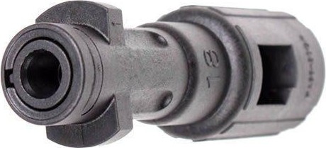 Переходник CHAMPION C8139 для пистолета Karcher на быстросъемный разъем - изображение 3