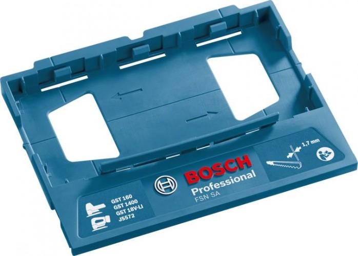 Переходник для направляющих шин BOSCH FSN SA 1600A001FS