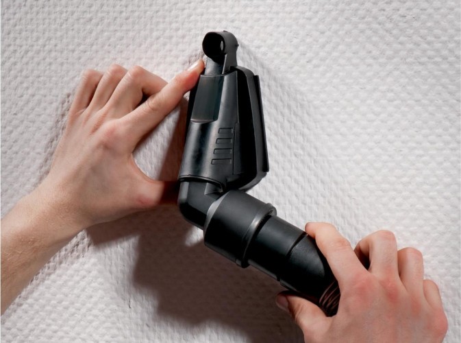 Переходник для пылесоса METABO DDE 14 630829000 - изображение 4