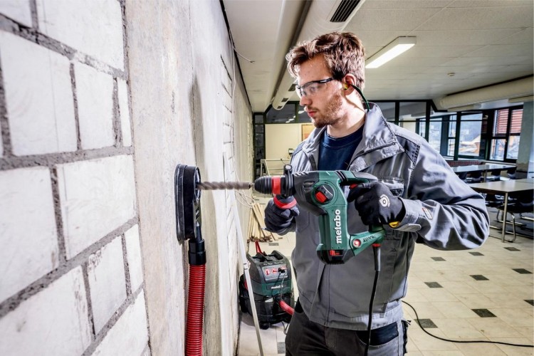 Переходник для пылесоса METABO DDE 72 631343000 - изображение 2