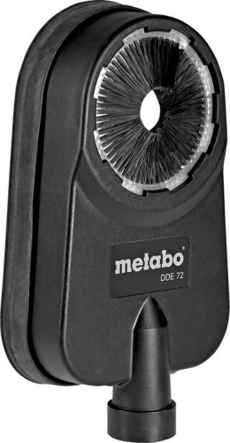 Переходник для пылесоса METABO DDE 72 631343000