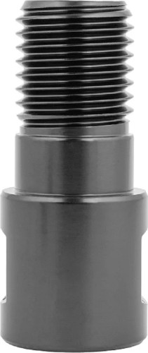 Переходник для сверлильной машины DIAM М22 (внутренняя  резьба) - 1 1/4 (наружняя резьба) 649016
