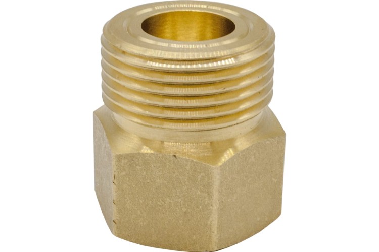 Переходник FOOB W21.8-G3/4, F10.34.1 на малый баллон  00-00003847