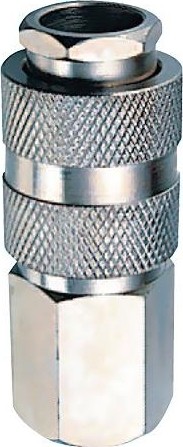 Переходник FUBAG 180110B  резьб.внутр.F1/4-б/с(мама)(112/A1) 180110 B