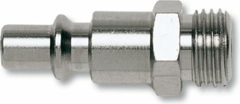 Переходник FUBAG 180142B бс(папа)-резьб.внеш.М1/2(113/3) 180142 B