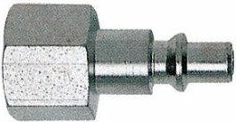 Переходник FUBAG 180150B бс(папа)-гайкаF1/4(113А/1) 180150 B