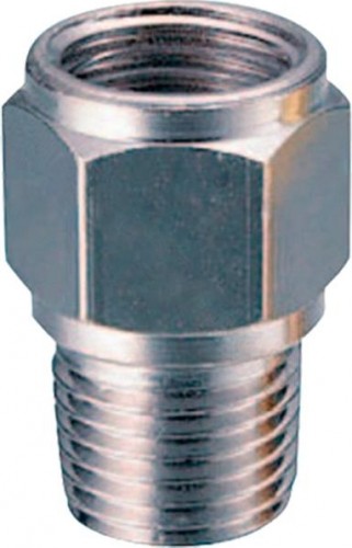 Переходник FUBAG 180185B 1/8"M на 1/4"F 180185 B