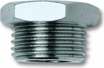 Переходник FUBAG 180192B внеш.резьб.М1/2-внутр.резьб.F3/8(1218/7) 180192 B