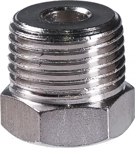 Переходник FUBAG 180194B 1/2"M на 1/8"F 180194 B - изображение 4