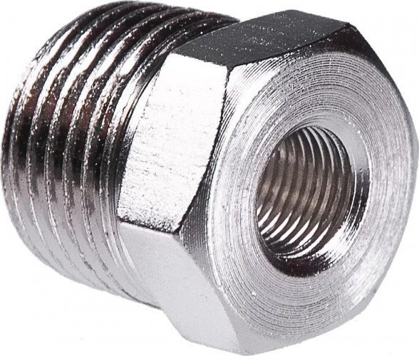 Переходник FUBAG 180194B 1/2"M на 1/8"F 180194 B