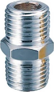 Переходник FUBAG 180201B внеш.резьб.М3/8-внеш.резьб.М3/8 180201 B