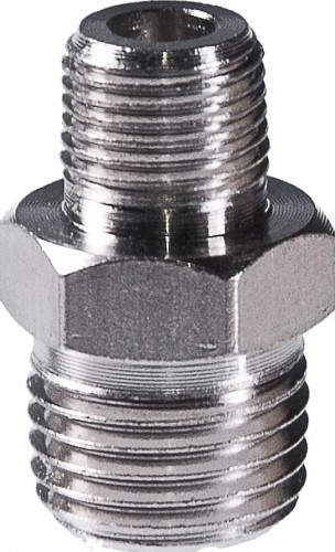 Переходник FUBAG 180213 1/4"M на 1/8"M 180213