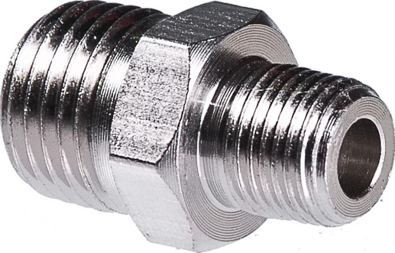 Переходник FUBAG 180213 B 1/4"M на 1/8"M 180213 B - изображение 3